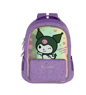 Kuromi Okul Çantası 3181