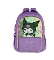 Kuromi Okul Çantası 3181