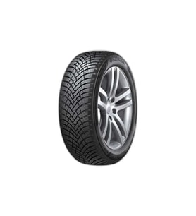 Hankook Winter i'cept RS3 W462 195/55R16 87H M+S 3PMSF Oto Kış Lastiği (Üretim Yılı:2026)