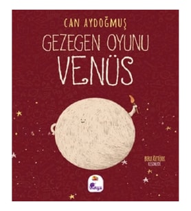 Gezegen Oyunu - Venüs
