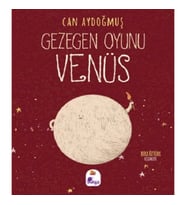 Gezegen Oyunu - Venüs