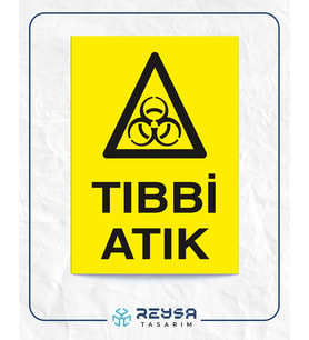Tıbbi Atık