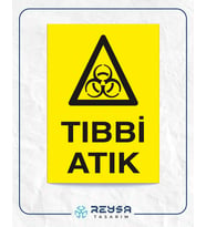Tıbbi Atık