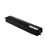 Zebra Toner Toshiba 2525AC Siyah Muadil Toner