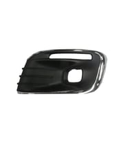 Citroen C Elysee 17/24 Si·s Lamba Kapağı Sol Si·s Deli·kli· (Ni·kelaj Çıtalı) (Eurobump)