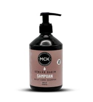 Günlük Bakım Şampuanı 500 Ml