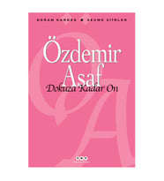 Dokuza Kadar On Özdemir Asaf Yapı Kredi Yayınları