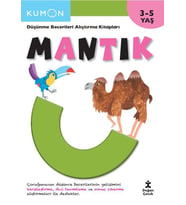Kumon Mantık