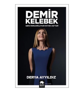 Demir Kelebek