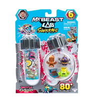MrBeast 6'lı Tüp Seti S4 24873