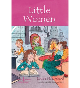 Lıttle Women - Chıldren’S Classıc (İngilizce )