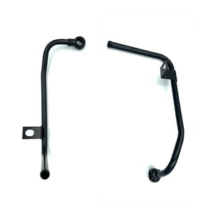 BORU TURBO SOĞUTMA STAREX 2002-2006