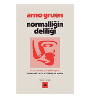 Normalliğin Deliliği