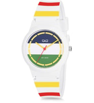 Q&Q VR94J811Y Unisex Kol Saati