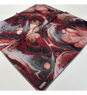 ARSEL MODA Soft Pamuklu Eşarp LRB6103