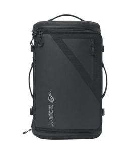 ASUS ROG Archer Weekender 32 Litre 17 inç Su Geçirmez İzolasyonlu Sırt Çantası