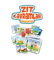 ZK238 KS, Zıt Kramlar sites