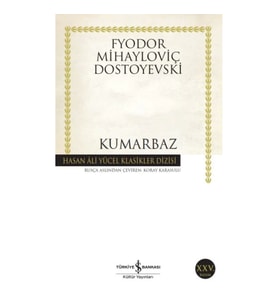 Kumarbaz - Hasan Ali Yücel Klasikleri