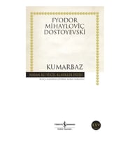 Kumarbaz - Hasan Ali Yücel Klasikleri