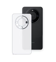 SChitec HUAWEI Mate 60 pro+ Uyumlu Arka Yüzey Hidrojel Koruyucu Film
