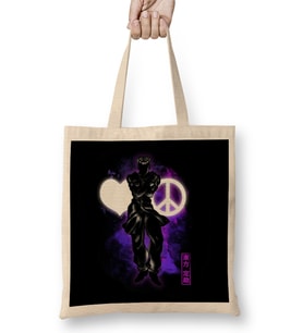 Cosmic Josuke Bez Çanta Uzun Saplı