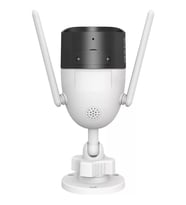 TENDA 2MP Bullet 4mm Wıfı Kablosuz IP Kamera CT3
