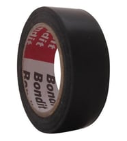 BN11B ELEKTRİK BANTI SİYAH BONDIT