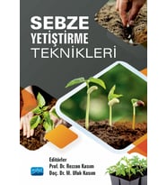 Sebze Yetiştirme Teknikleri