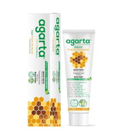 Agarta Doğal Diş Macunu 100ML Propolisli