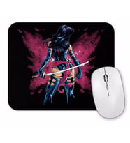 X Men Butterfly Aura Mouse Pad