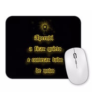 Sociedade Alternativa Mouse Pad