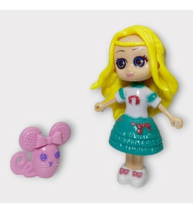 Belissa Bebek ve Aksesuarları - G