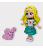 Belissa Bebek ve Aksesuarları - G