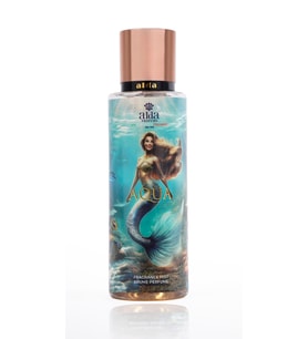 Alda Perfume Aqua Fresh -Meyveli Vücut Spreyi & Parfümü Unisex 250 ml