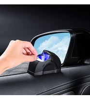 Araç İçi Otomatik Kapaklı Küllük