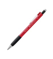 Faber Grip 2022 Serisi Versatil Kalem 0.7mm Kırmızı 134547