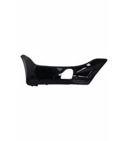 Honda Pcx Uyumlu Sol Marşbiyel Siyah 64432-K35-V00Zd 2014-2017