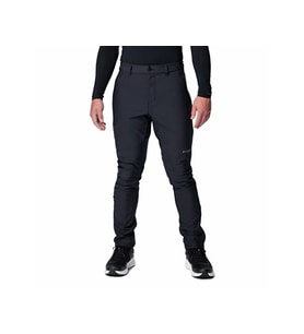 Columbia Vast Canyon™ Softshell Pant Erkek Outdoor Pantolon 2094941010 Siyah