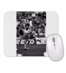 Zico Madre 2 Mouse Pad