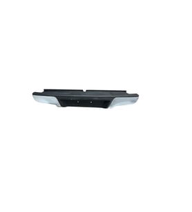 D max Isuzu Arka Tampon Krom 2012-2015