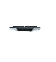 D max Isuzu Arka Tampon Krom 2012-2015