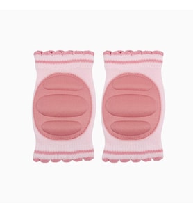 Sevi Bebe Emekleme Dizliği Gül Kurusu