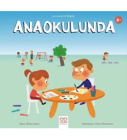 Larousse İlk Bilgiler - Anaokulunda