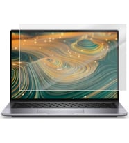 Dell Latitude 9420 14 İnç Mat Ekran Koruyucu Şeffaf (Şeffaf Hologram)