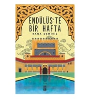 ENDÜLÜS' TE BİR HAFTA