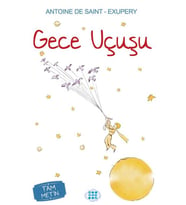 Gece Uçuşu