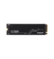1 Tb KC3000 M.2 Nvme Pcıe GEN4 7000/6000MBS SKC3000S/1024G