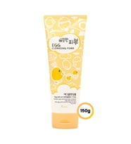 Gözenek Küçültücü Yumurta Sarısı Özü İçeren Yüz Temizleme Köpüğü Esfolio Egg Cleansing Foam 150 g