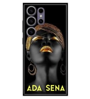 Samsung Galaxy Note FE 8 9 10 20 Plus Ultra Kılıf İsim Yazılı Kişiye Özel - Model-1 (Çok Renkli)