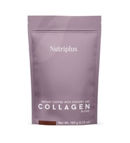 NUTRIPLUS KOLAJENLİ HİNDİBA KAHVE 100 G